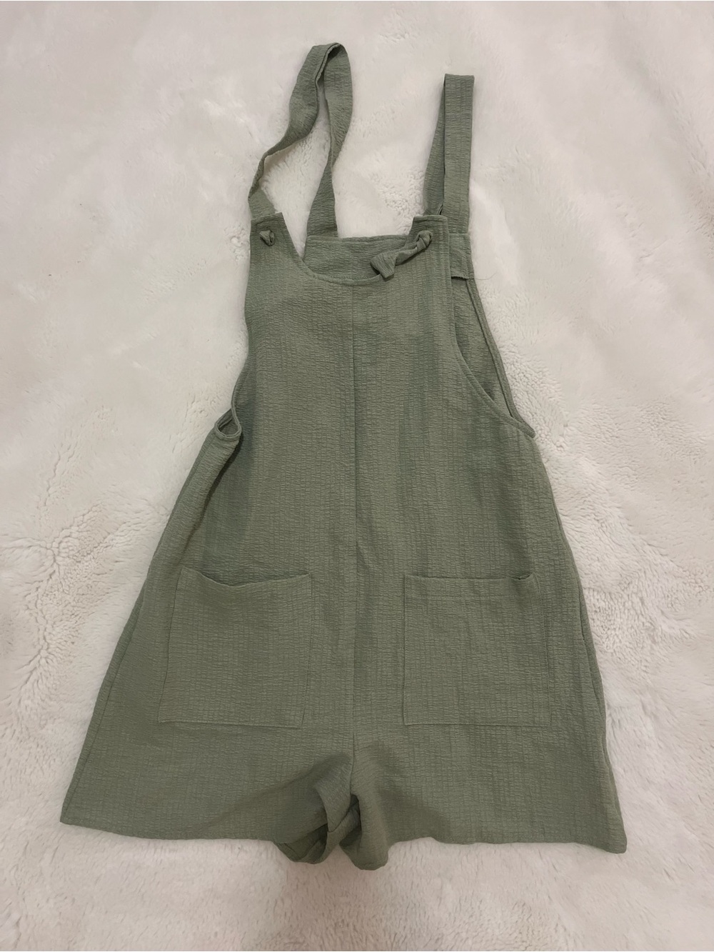 Emery Rose Women’s Romper